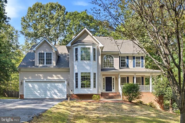 65 LINDSEY LN, Stafford, VA 22554