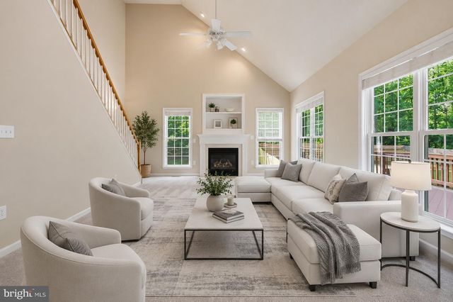 65 LINDSEY LN, Stafford, VA 22554