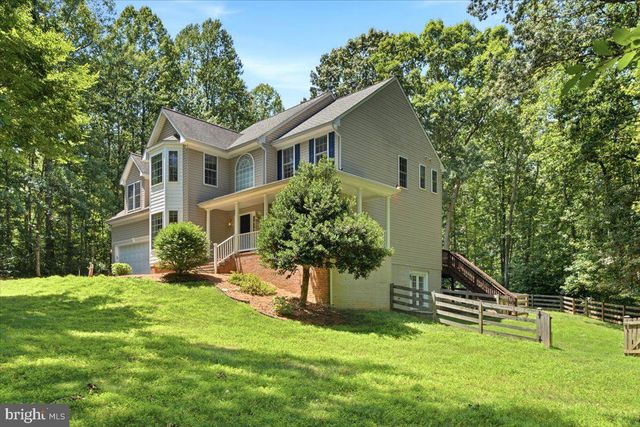 65 LINDSEY LN, Stafford, VA 22554
