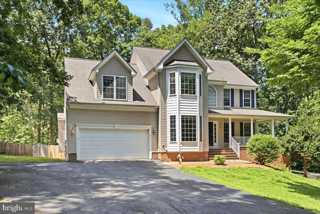 65 LINDSEY LN, Stafford, VA 22554