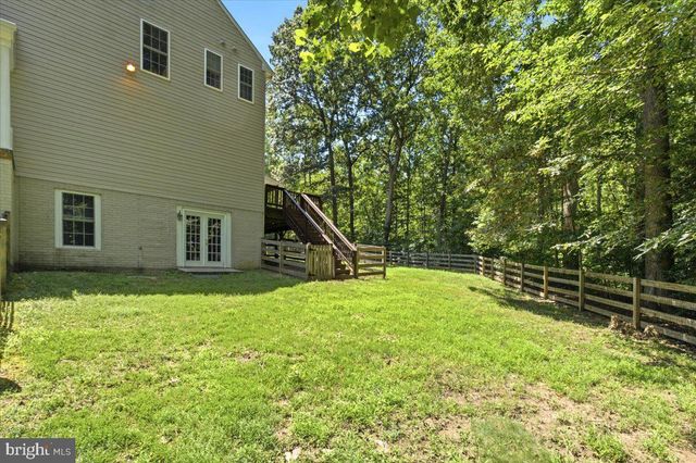 65 LINDSEY LN, Stafford, VA 22554