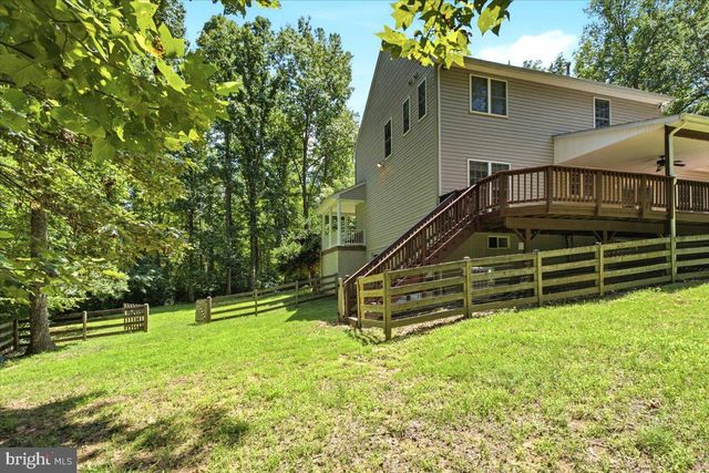 65 LINDSEY LN, Stafford, VA 22554