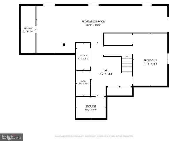 65 LINDSEY LN, Stafford, VA 22554