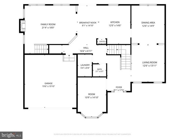 65 LINDSEY LN, Stafford, VA 22554