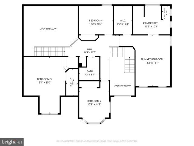 65 LINDSEY LN, Stafford, VA 22554