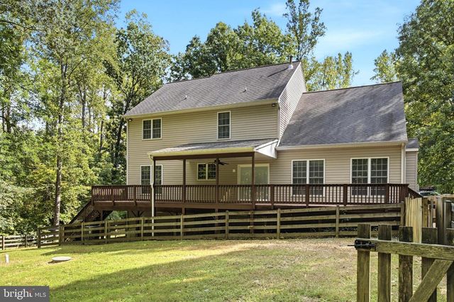65 LINDSEY LN, Stafford, VA 22554