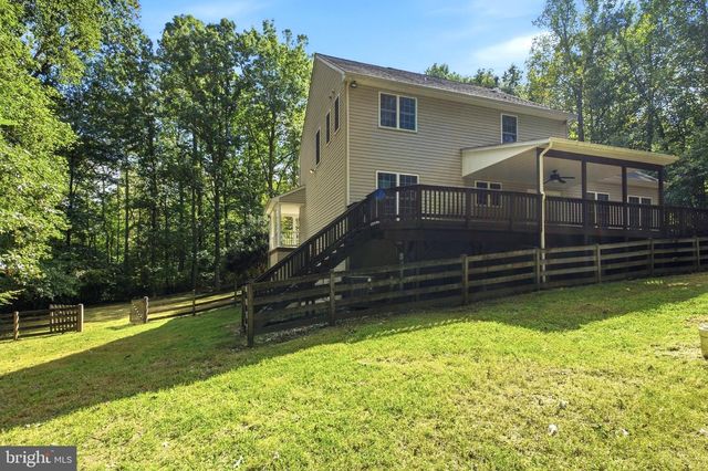 65 LINDSEY LN, Stafford, VA 22554