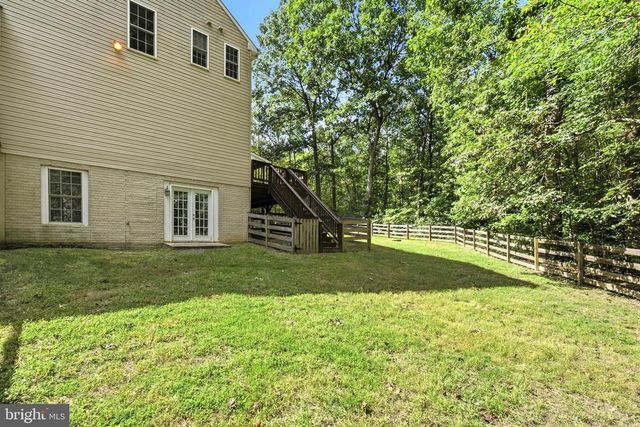 65 LINDSEY LN, Stafford, VA 22554