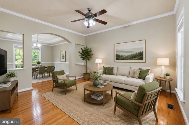 65 LINDSEY LN, Stafford, VA 22554