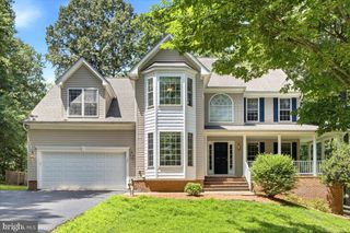 65 LINDSEY LN, Stafford, VA 22554