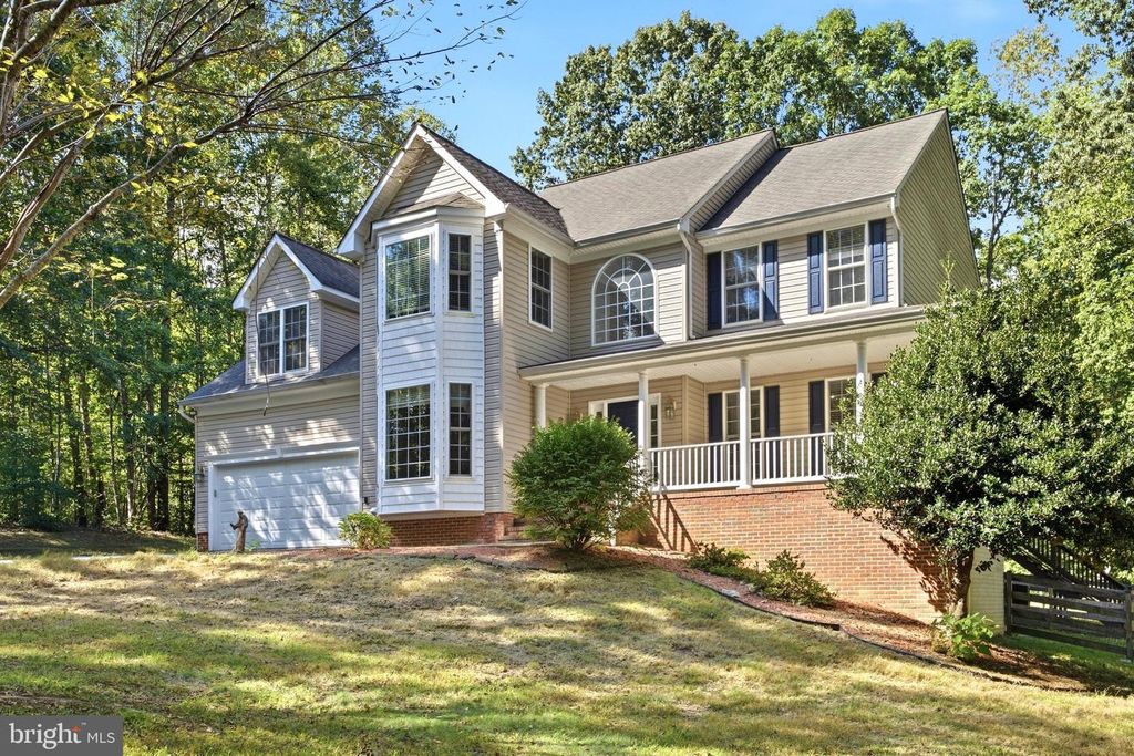 65 LINDSEY LN, Stafford, VA 22554