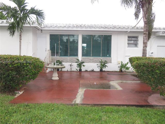 5801 SW 28 Street, Miami, FL 33155