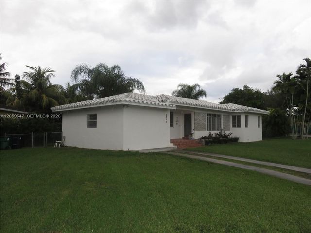 5801 SW 28 Street, Miami, FL 33155