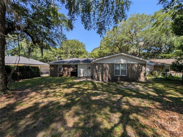 9406 Dunwoody Drive, Savannah, GA 31406