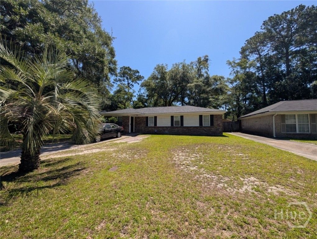 9406 Dunwoody Drive, Savannah, GA 31406
