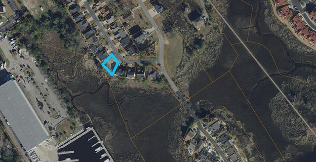 4478 Barcelona Ln., Little River, SC 29566
