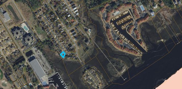 4478 Barcelona Ln., Little River, SC 29566