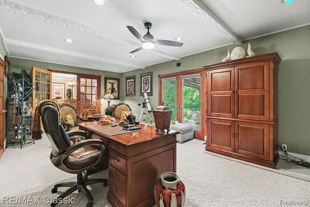 4590 Pine Village Drive, West Bloomfield, MI 48323