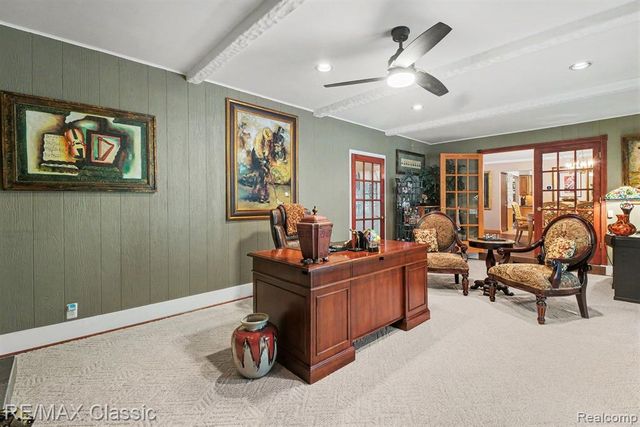 4590 Pine Village Drive, West Bloomfield, MI 48323