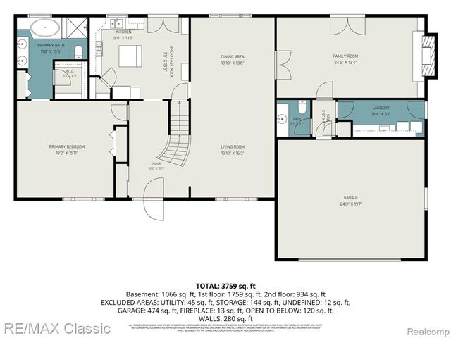 4590 Pine Village Drive, West Bloomfield, MI 48323