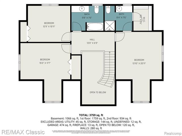 4590 Pine Village Drive, West Bloomfield, MI 48323