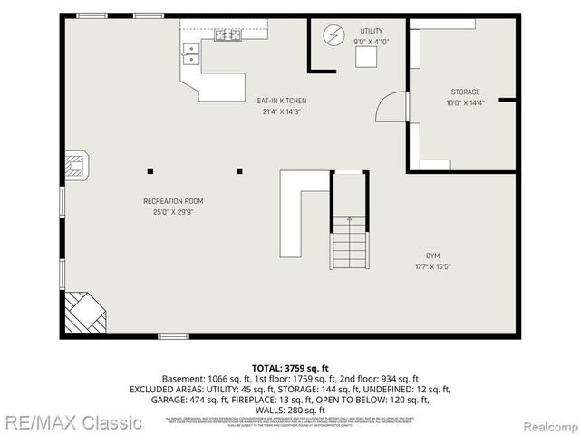 4590 Pine Village Drive, West Bloomfield, MI 48323