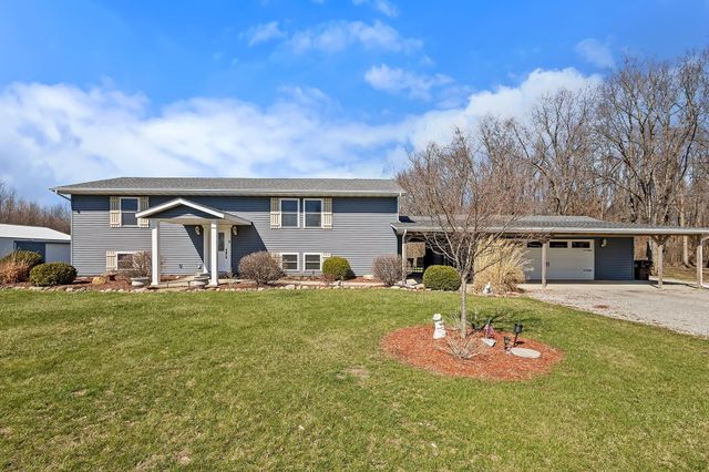 2892 E 800 N, Lake Village, IN 46349