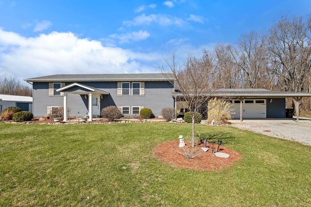 2892 E 800 N, Lake Village, IN 46349