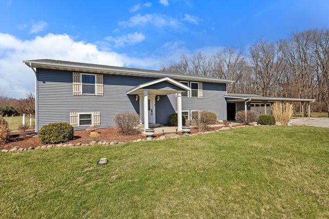 2892 E 800 N, Lake Village, IN 46349