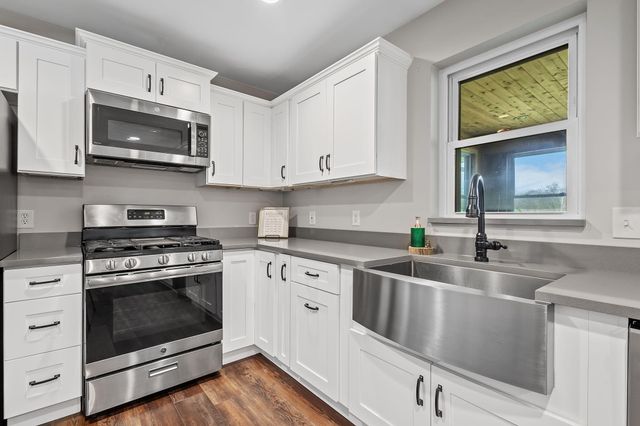 2892 E 800 N, Lake Village, IN 46349