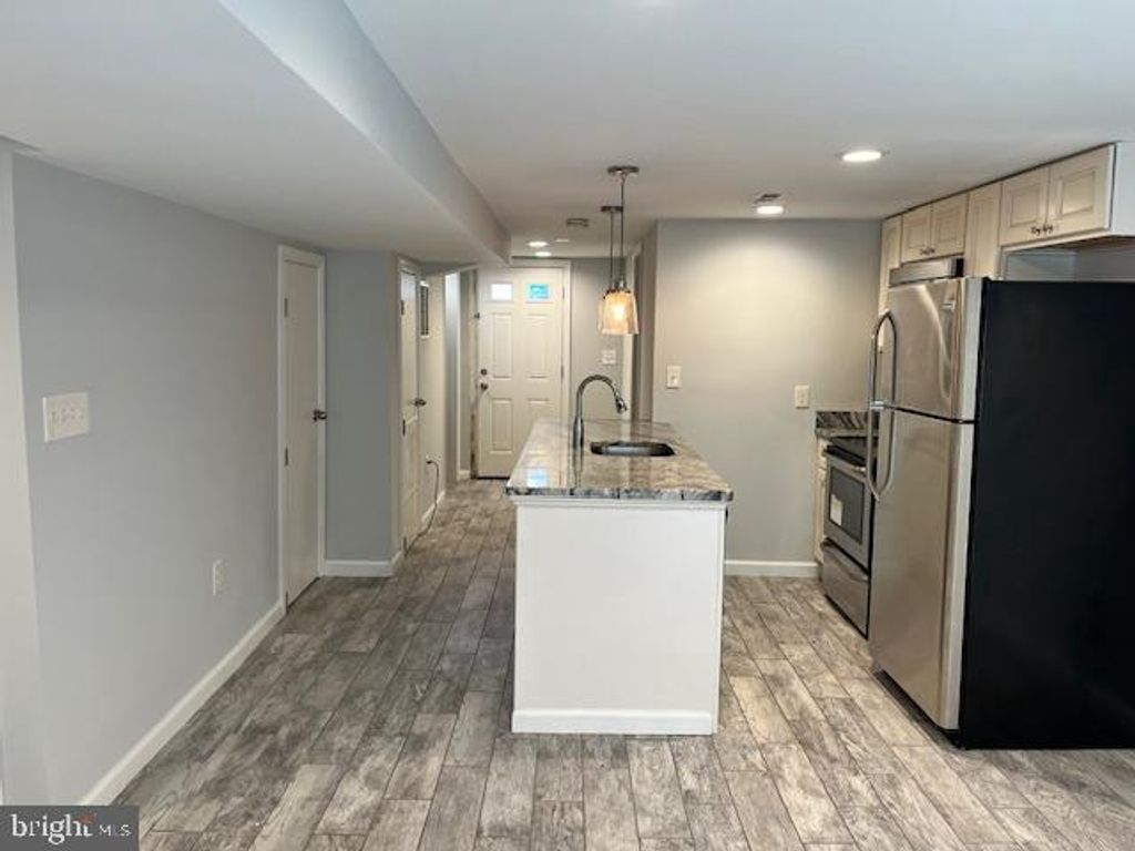 420 OGLETHORPE ST NE, Washington, DC 20011