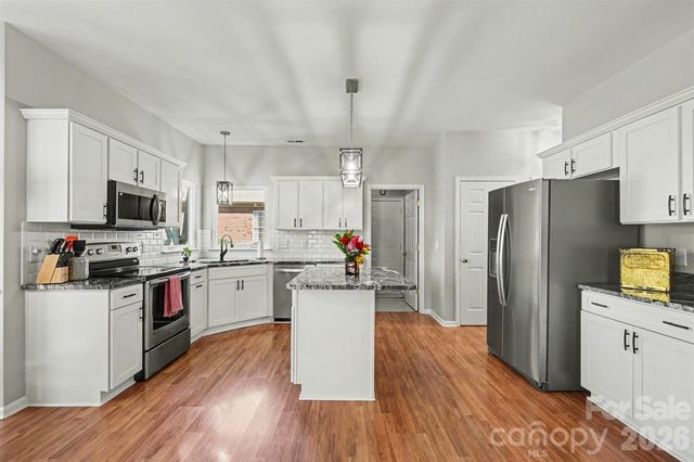 586 Gatsby Place NW 84, Concord, NC 28027