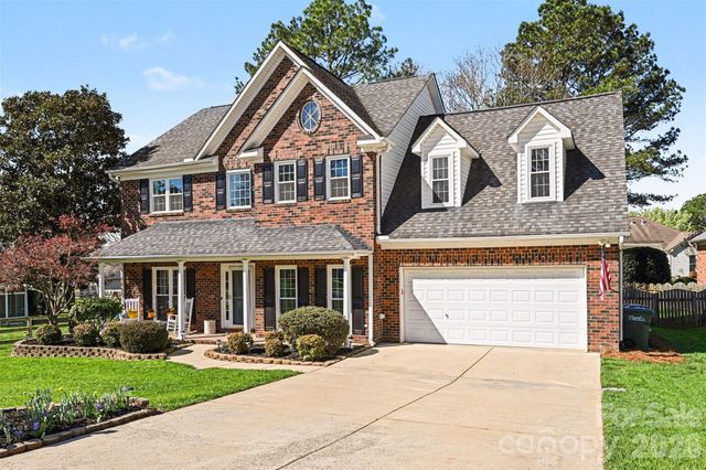 586 Gatsby Place NW 84, Concord, NC 28027