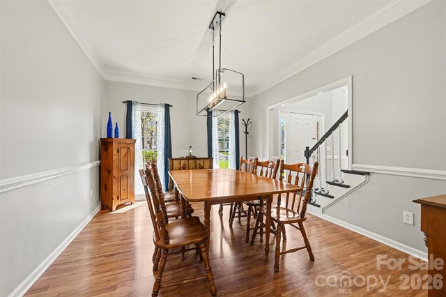 586 Gatsby Place NW 84, Concord, NC 28027