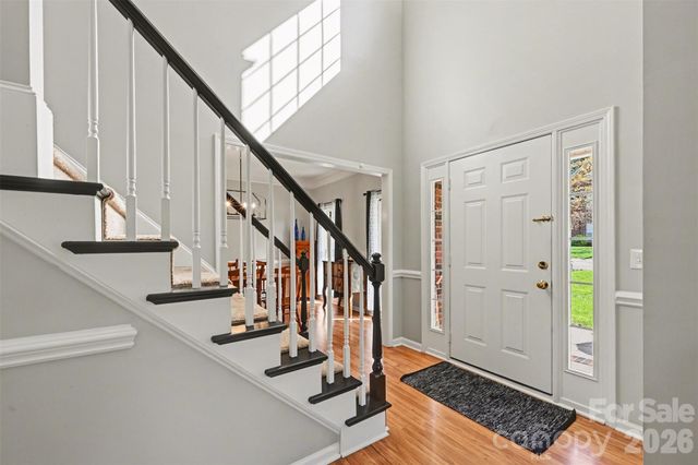 586 Gatsby Place NW 84, Concord, NC 28027