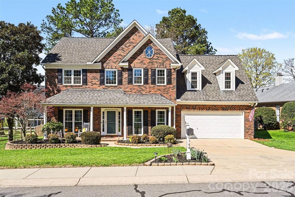 586 Gatsby Place NW 84, Concord, NC 28027