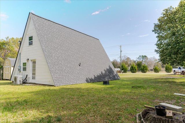 239 Pine Log Road, Beech Island, SC 29842