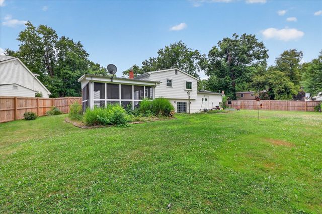 1408 Regina Avenue, Portage, MI 49024