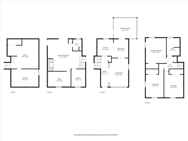 1408 Regina Avenue, Portage, MI 49024