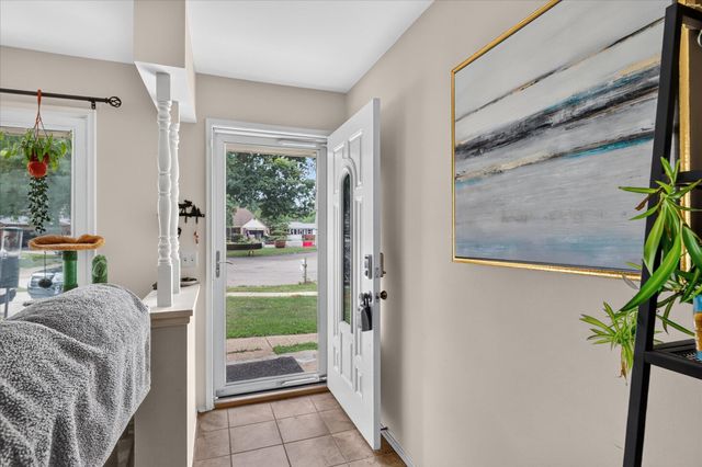 1408 Regina Avenue, Portage, MI 49024