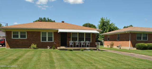 2227 Mary Catherine Dr, Louisville, KY 40216