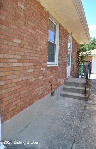 2227 Mary Catherine Dr, Louisville, KY 40216