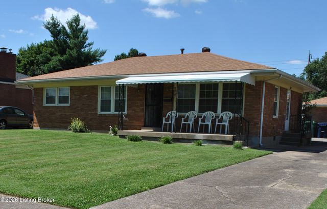 2227 Mary Catherine Dr, Louisville, KY 40216