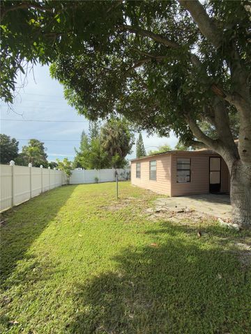 11001 LONGHILL DRIVE N, Pinellas Park, FL 33782