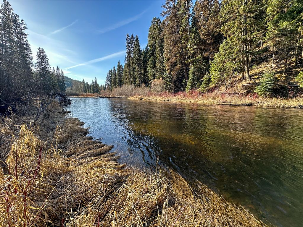 2785 MT Hwy 83, Seeley Lake, MT 59868