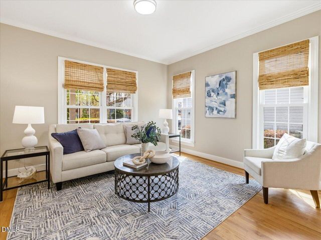 107 Glenrose Lane, Cary, NC 27518