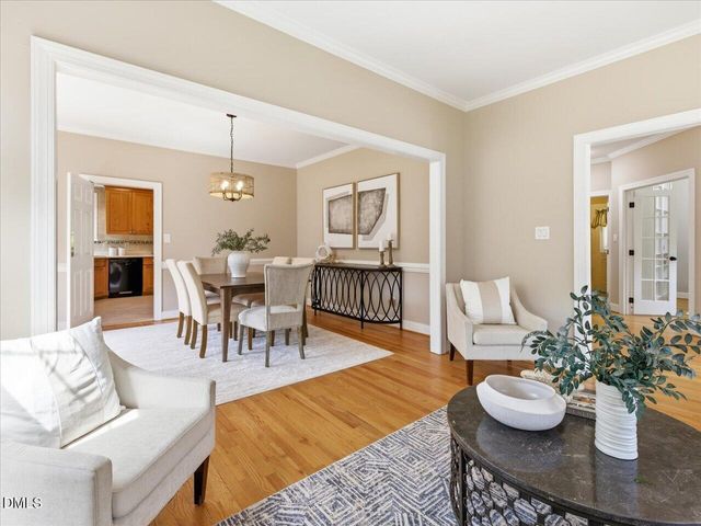 107 Glenrose Lane, Cary, NC 27518