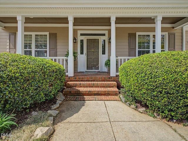 107 Glenrose Lane, Cary, NC 27518
