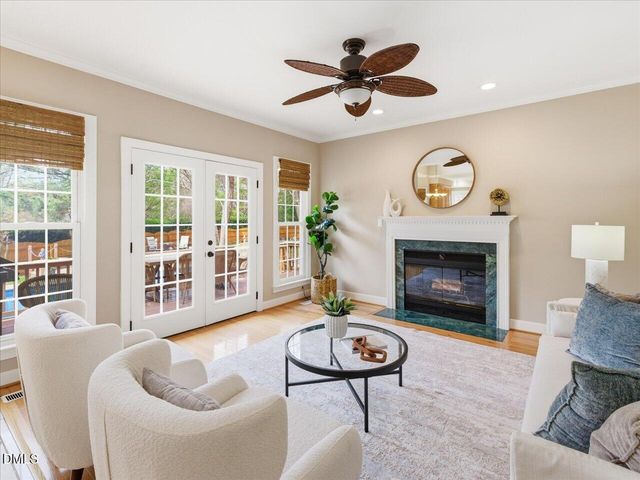 107 Glenrose Lane, Cary, NC 27518