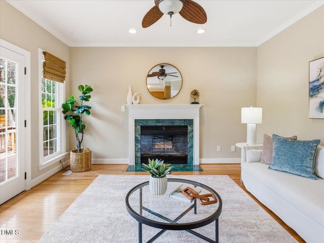 107 Glenrose Lane, Cary, NC 27518